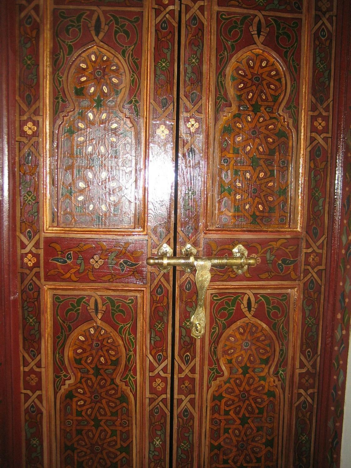 Riad Dar Souika Rabat Exterior foto