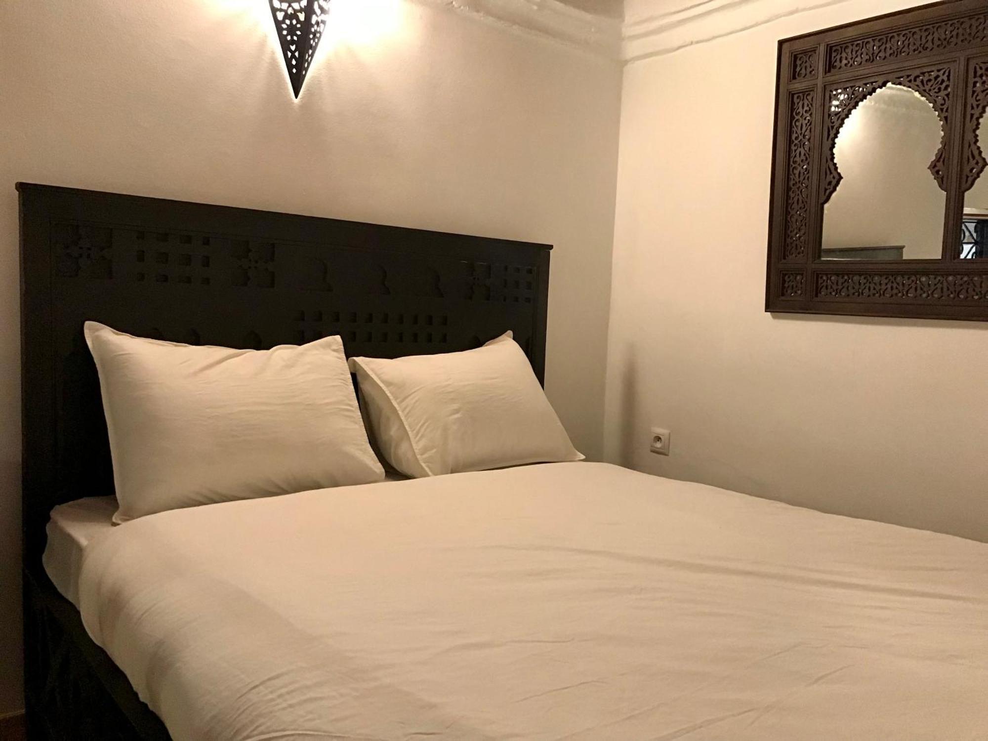 Riad Dar Souika Rabat Exterior foto