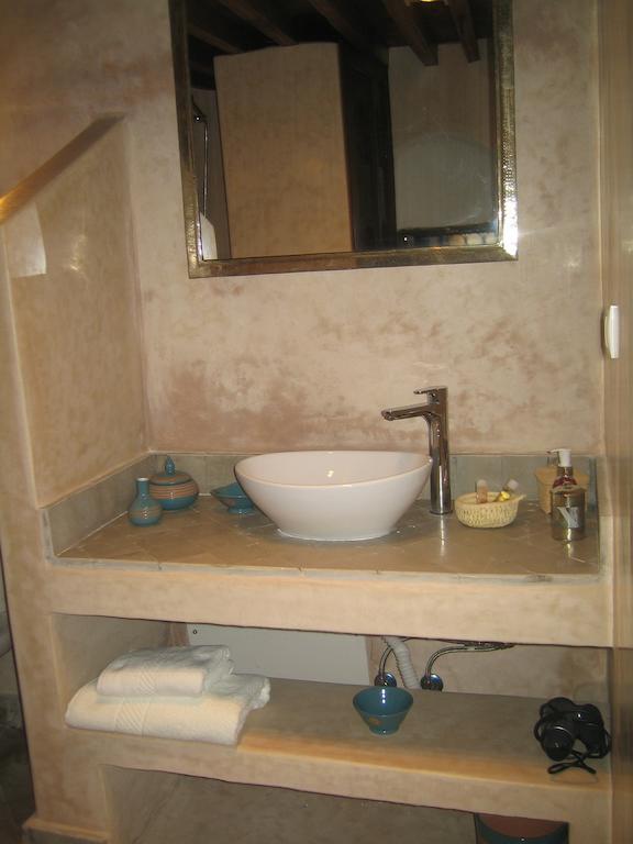 Riad Dar Souika Rabat Zimmer foto