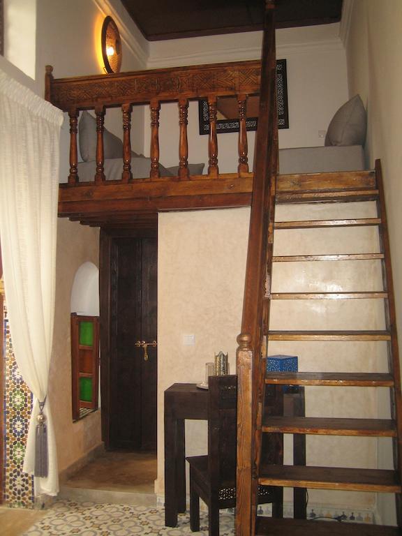 Riad Dar Souika Rabat Zimmer foto