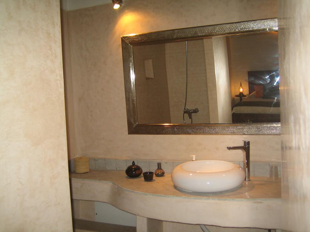 Riad Dar Souika Rabat Zimmer foto