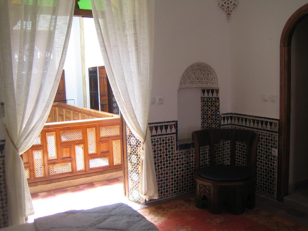 Riad Dar Souika Rabat Zimmer foto